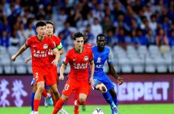 今晚体能课后，上海申花刷新队史纪录备战NBA总决赛，气氛紧张，身体对抗强度拉满的简单介绍九游娱乐