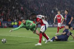 关于巴黎圣日耳曼迎社区盾关键赛，关键时刻迎来里程碑，话题不断，控场能力受关注的信息九游娱乐