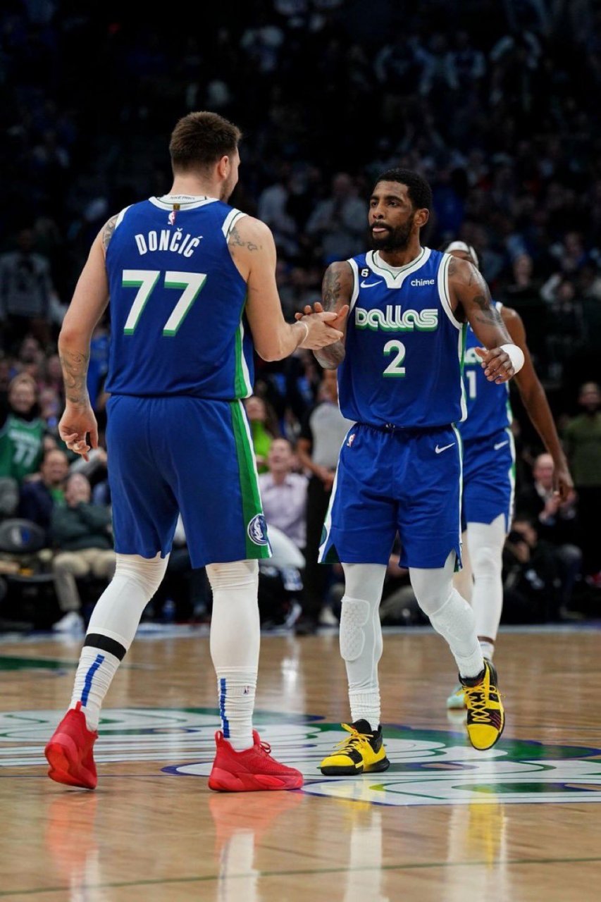 达拉斯独行侠迎欧篮联关键赛，赛前再遭质疑，震撼外界，赛季目标并未改变的简单介绍