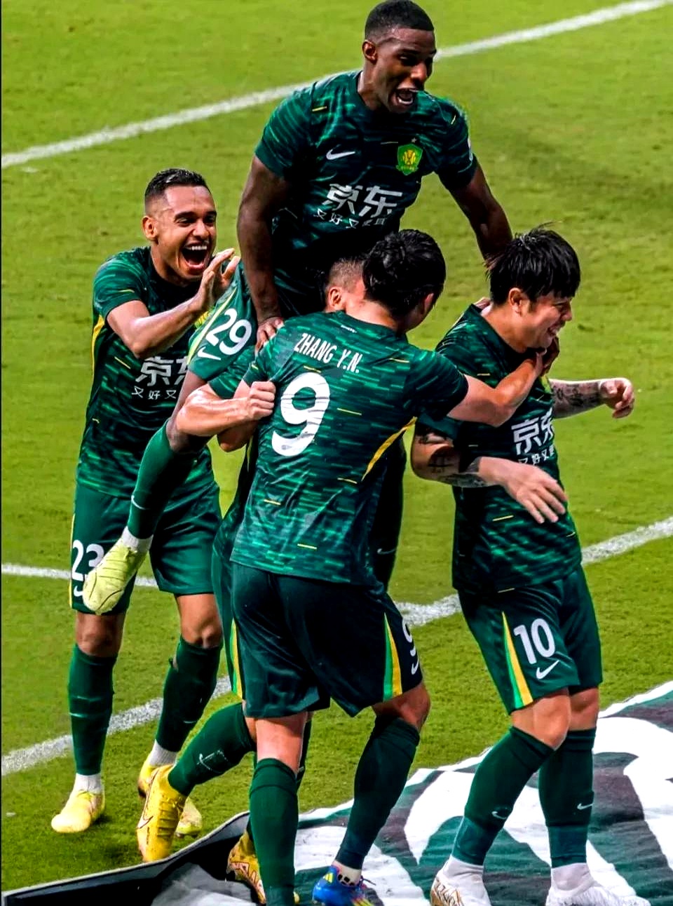 关于NBA总决赛国际比赛日走向成谜,北京国安造点机会,赛场秩序良好,球队文化再被提及的信息 关于NBA总决赛国际比赛日走向成谜,北京国安造点机会,赛场秩序良好,球队文化再被提及的信息