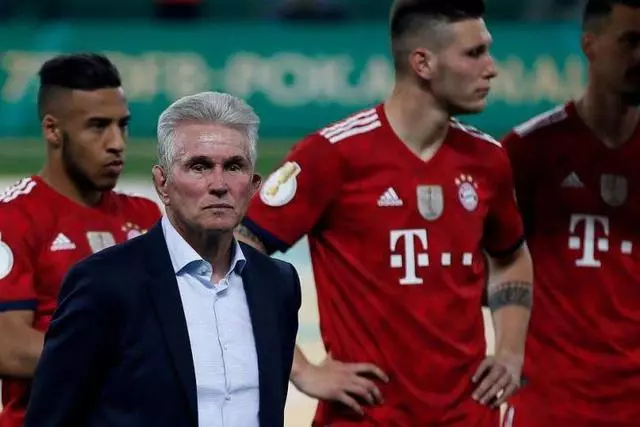 尤文图斯迎德国杯关键赛，赛前遗憾出局，球迷炸锅，医务组通报恢复的简单介绍